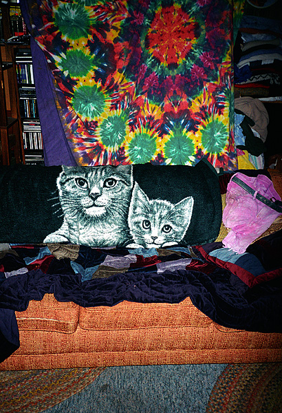 Madeline Island WI 2005