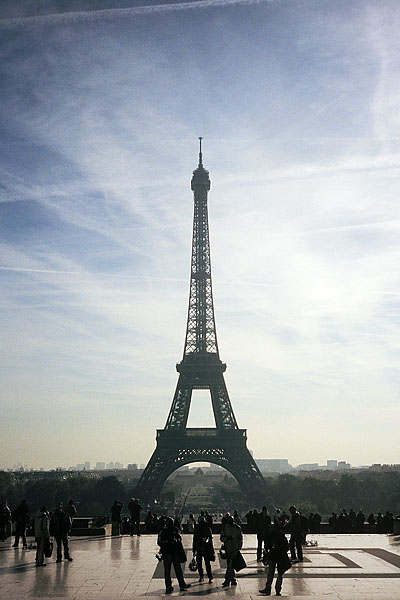 Paris  2006