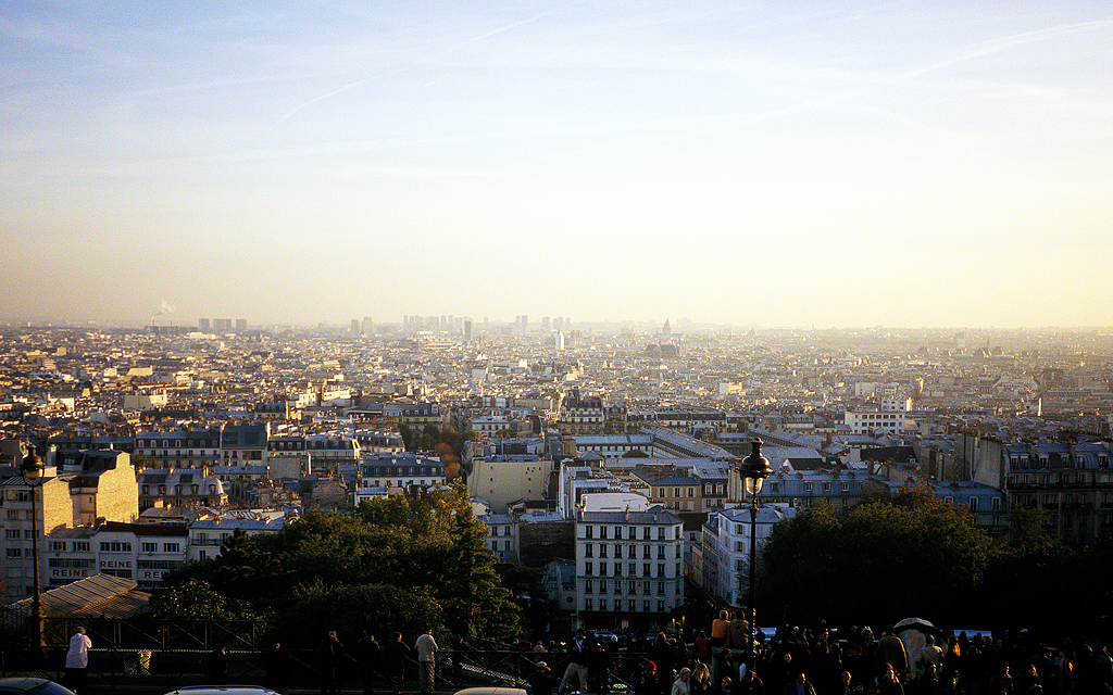 Paris   2006