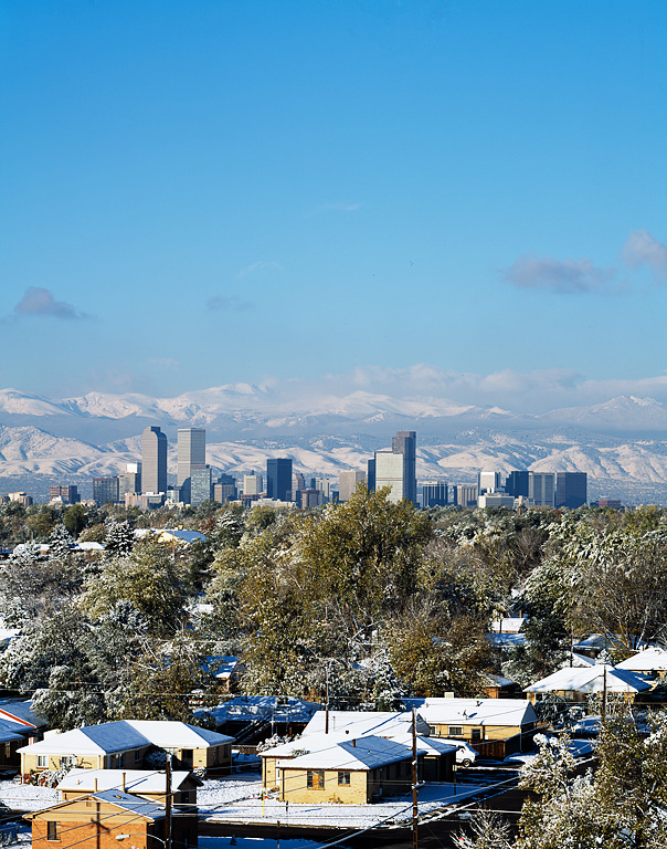 Denver CO